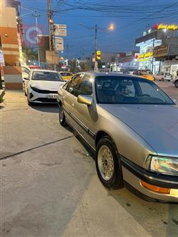 اوبل سيناتور